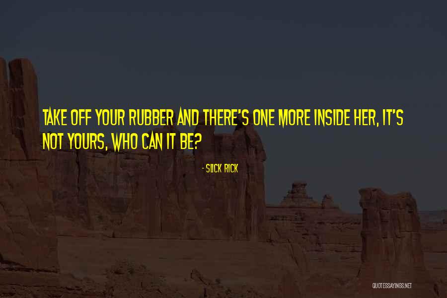 Gerideau Massage Quotes By Slick Rick Gerideau Massage Quotes By Slick Rick