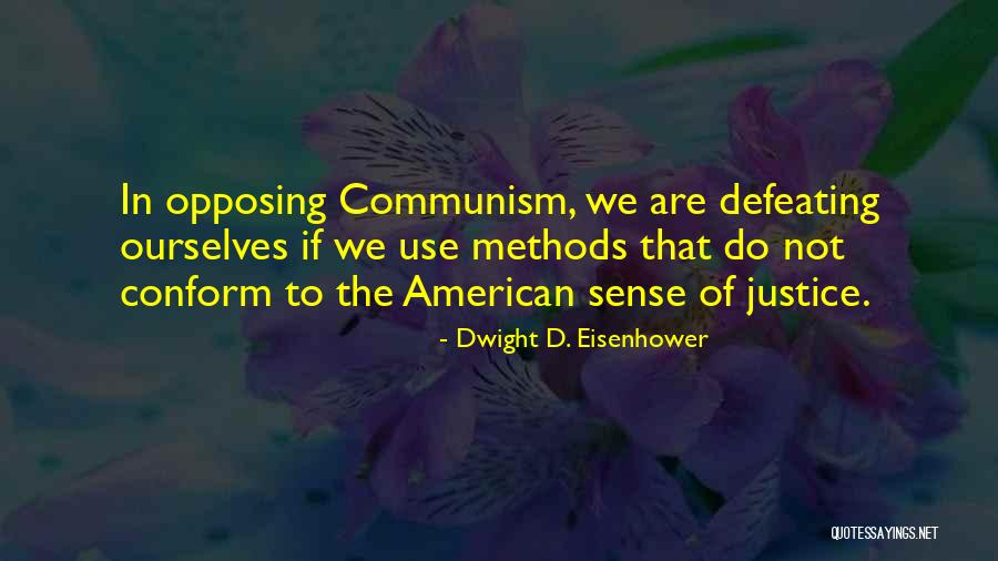 Gerideau Realty Quotes By Dwight D. Eisenhower Gerideau Realty Quotes By Dwight D. Eisenhower