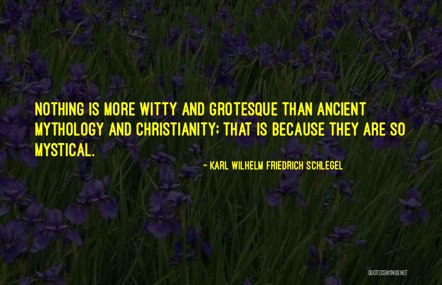 Geridelli Quotes By Karl Wilhelm Friedrich Schlegel Geridelli Quotes By Karl Wilhelm Friedrich Schlegel