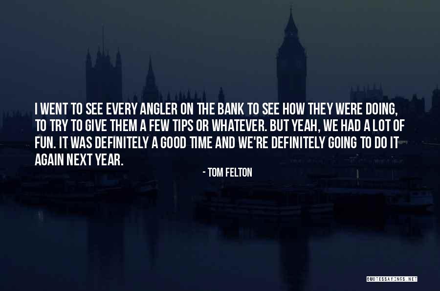 Geridelli Quotes By Tom Felton Geridelli Quotes By Tom Felton