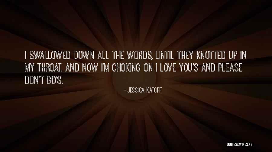 Geriet Bowen Quotes By Jessica Katoff Geriet Bowen Quotes By Jessica Katoff