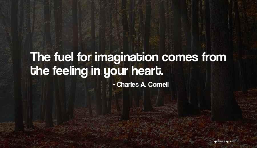 Gerigi Quotes By Charles A. Cornell Gerigi Quotes By Charles A. Cornell