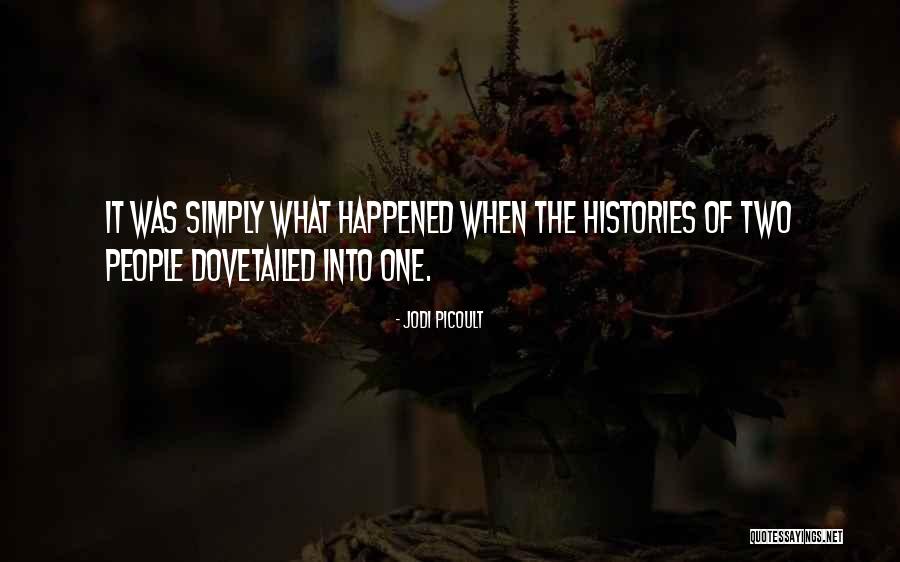 Geriguard Quotes By Jodi Picoult Geriguard Quotes By Jodi Picoult