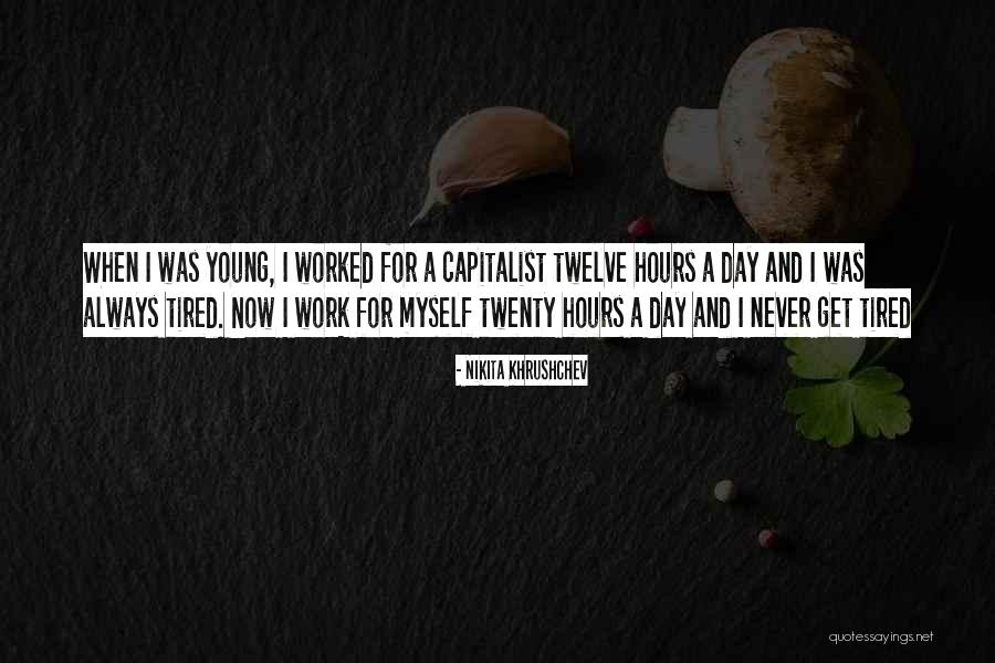 Geriguard Quotes By Nikita Khrushchev Geriguard Quotes By Nikita Khrushchev