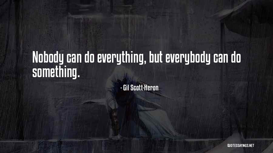 Gerik Construction Quotes By Gil Scott-Heron Gerik Construction Quotes By Gil Scott-Heron