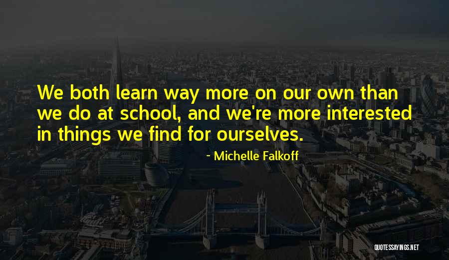 Gerilim Film Quotes By Michelle Falkoff Gerilim Film Quotes By Michelle Falkoff