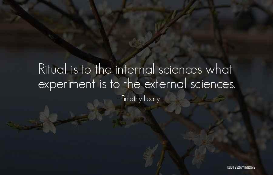 Gerilim Film Quotes By Timothy Leary Gerilim Film Quotes By Timothy Leary