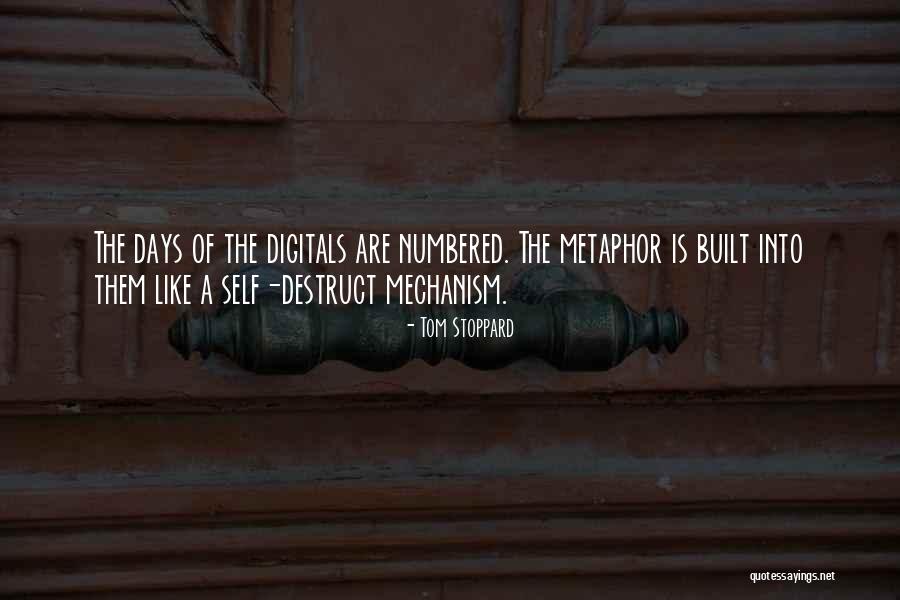 Gerilim Film Quotes By Tom Stoppard Gerilim Film Quotes By Tom Stoppard
