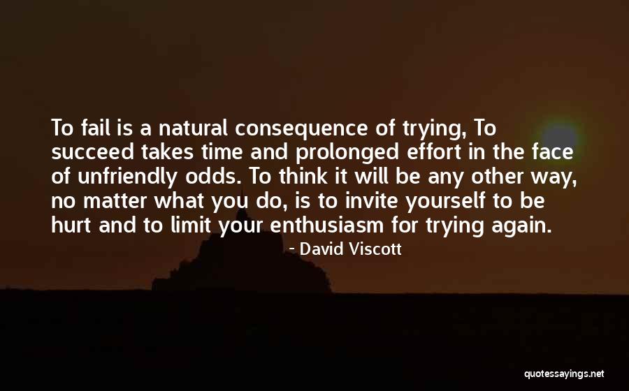 Gerilya Philippines Quotes By David Viscott Gerilya Philippines Quotes By David Viscott