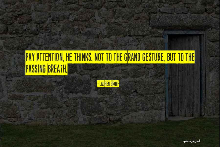 Gerimand Quotes By Lauren Groff Gerimand Quotes By Lauren Groff