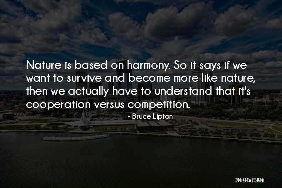 Gerimas Quotes By Bruce Lipton Gerimas Quotes By Bruce Lipton