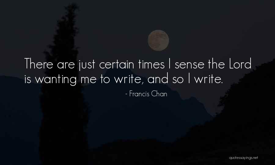 Gerimas Quotes By Francis Chan Gerimas Quotes By Francis Chan