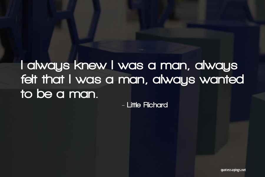 Gerimas Quotes By Little Richard Gerimas Quotes By Little Richard