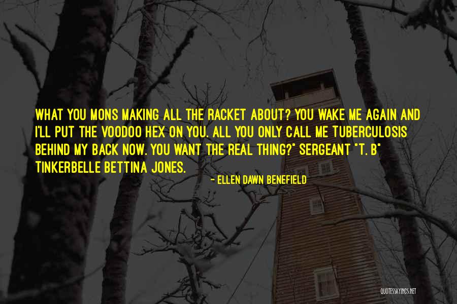 Gerimis Melanda Quotes By Ellen Dawn Benefield Gerimis Melanda Quotes By Ellen Dawn Benefield