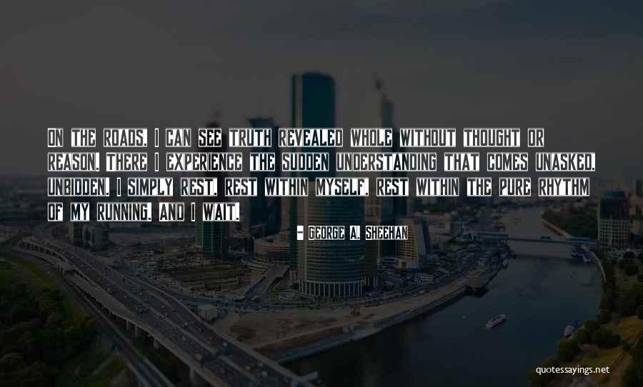 Gerimus Quotes By George A. Sheehan Gerimus Quotes By George A. Sheehan