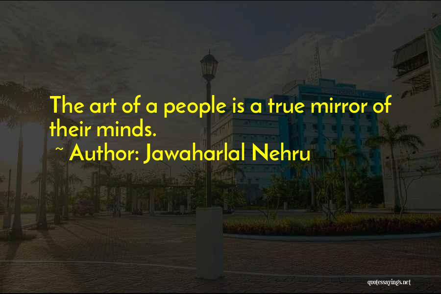 Geringer Global Travel Quotes By Jawaharlal Nehru