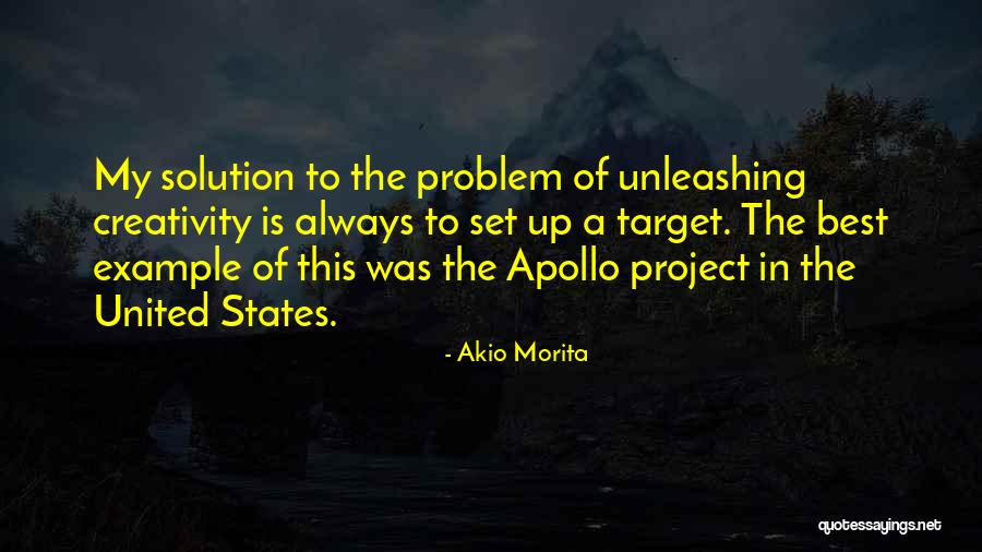 Gerion Rath Quotes By Akio Morita Gerion Rath Quotes By Akio Morita