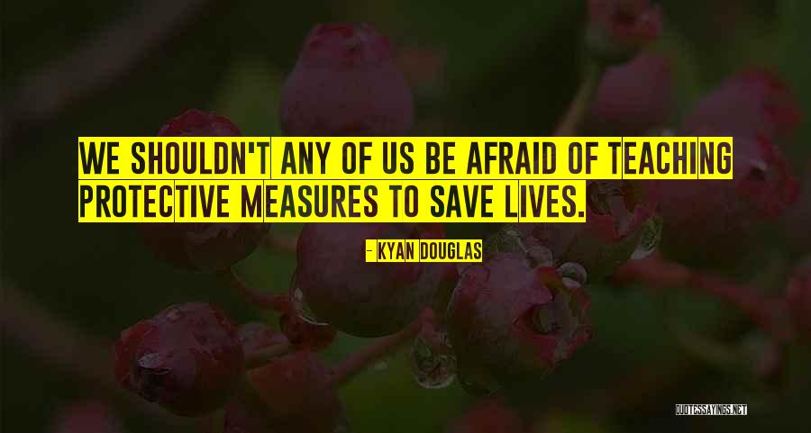 Gerion Rath Quotes By Kyan Douglas
