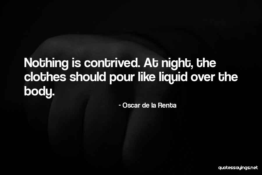 Gerion Rath Quotes By Oscar De La Renta Gerion Rath Quotes By Oscar De La Renta