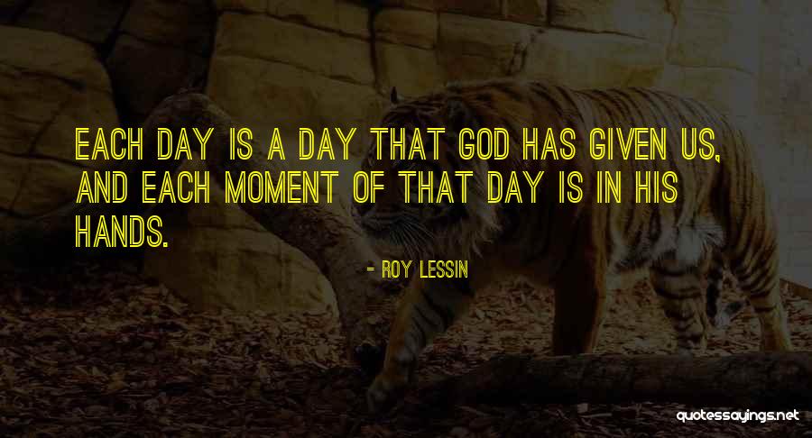 Gerion Rath Quotes By Roy Lessin Gerion Rath Quotes By Roy Lessin