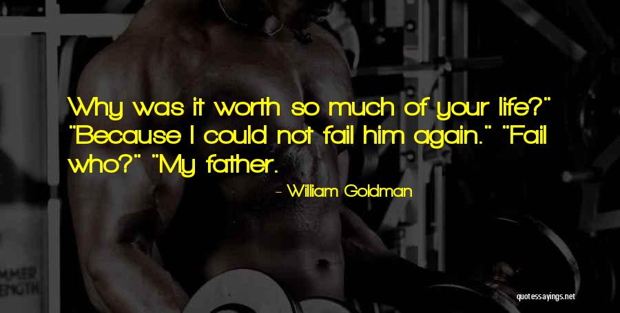 Gerion Rath Quotes By William Goldman Gerion Rath Quotes By William Goldman