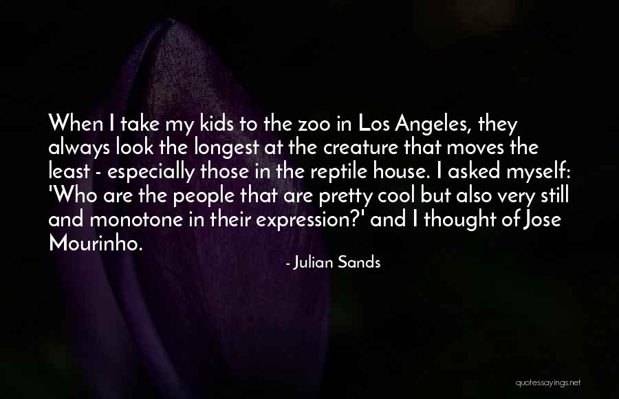 Gerisi Yalan Quotes By Julian Sands Gerisi Yalan Quotes By Julian Sands
