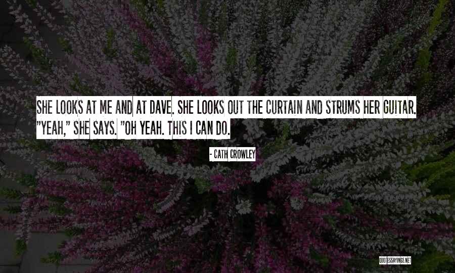 Geritol Tonic Quotes By Cath Crowley Geritol Tonic Quotes By Cath Crowley