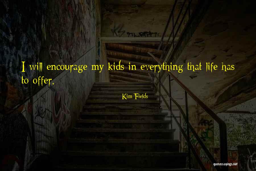 Geriye Takla Quotes By Kim Fields Geriye Takla Quotes By Kim Fields
