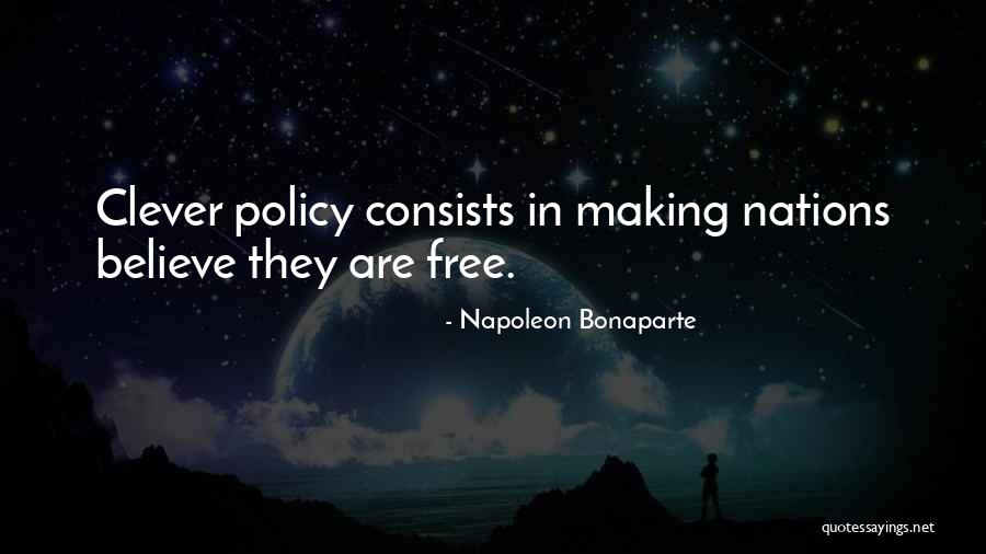 Geriye Tekme Quotes By Napoleon Bonaparte Geriye Tekme Quotes By Napoleon Bonaparte