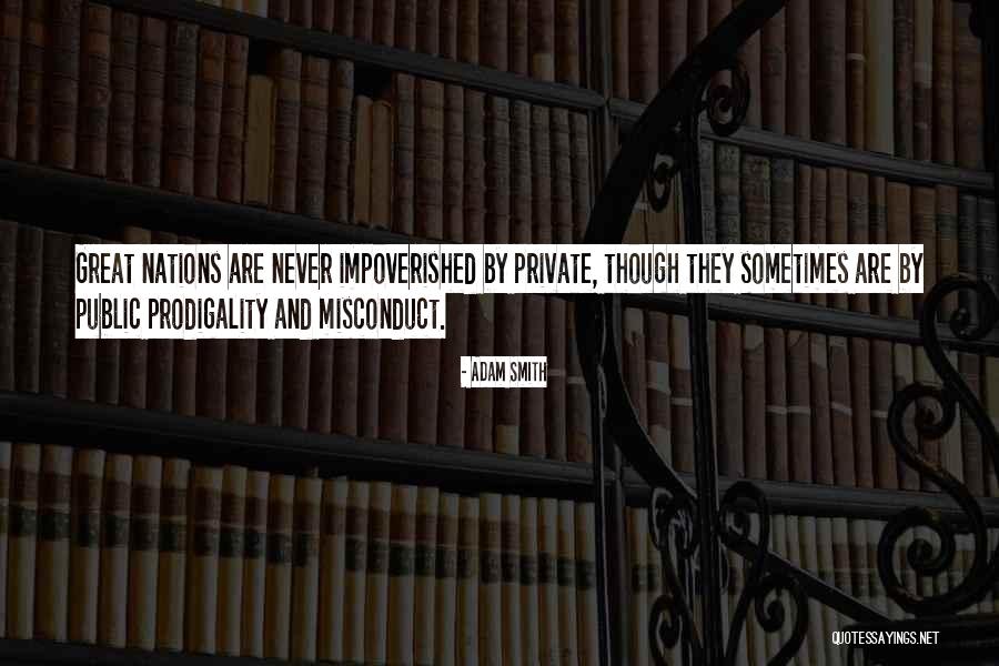 Gerizim Pronunciation Quotes By Adam Smith Gerizim Pronunciation Quotes By Adam Smith