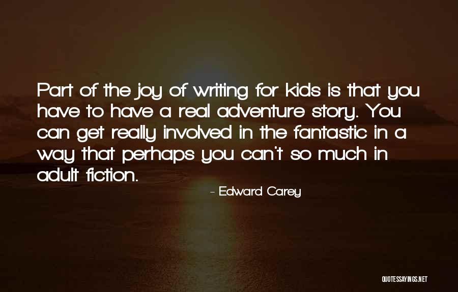 Gerken Rent All Quotes By Edward Carey Gerken Rent All Quotes By Edward Carey