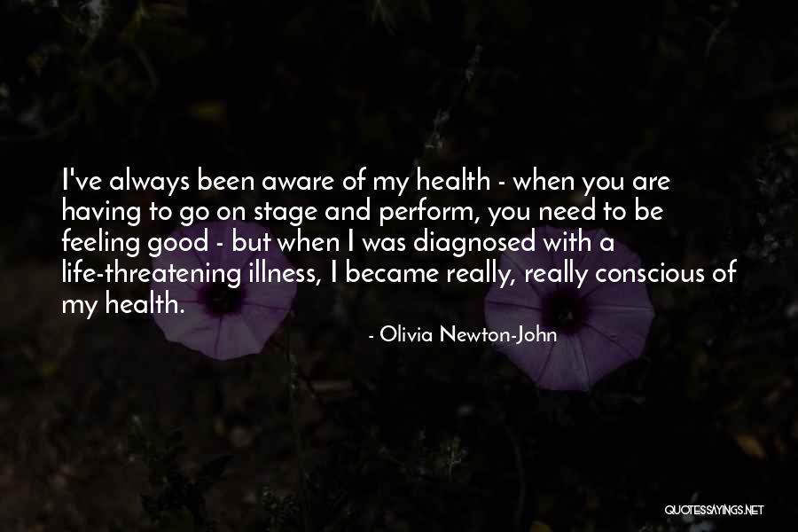 Gerkens Catholic Store Quotes By Olivia Newton-John Gerkens Catholic Store Quotes By Olivia Newton-John