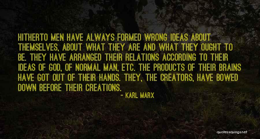 Gerlache Robertville Quotes By Karl Marx Gerlache Robertville Quotes By Karl Marx