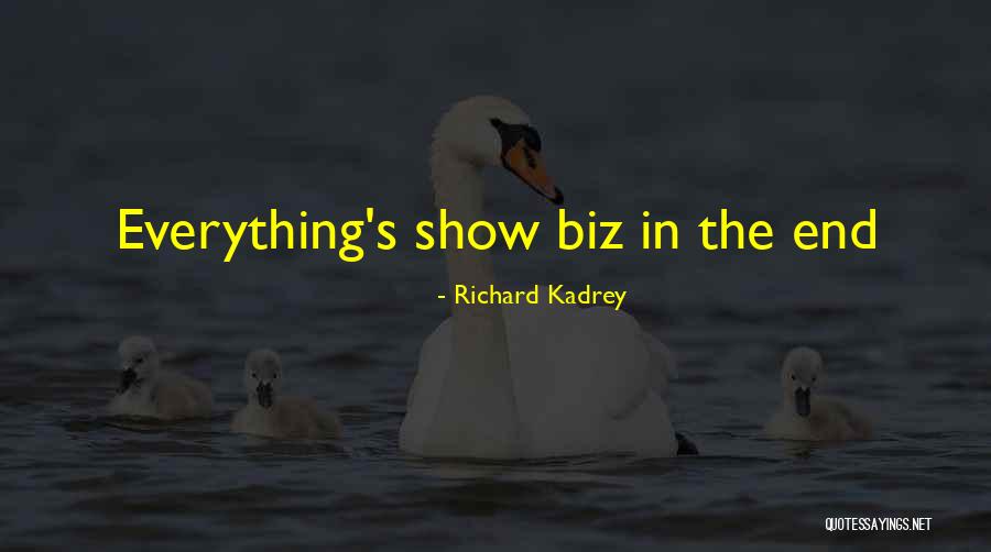 Gerlache Robertville Quotes By Richard Kadrey Gerlache Robertville Quotes By Richard Kadrey