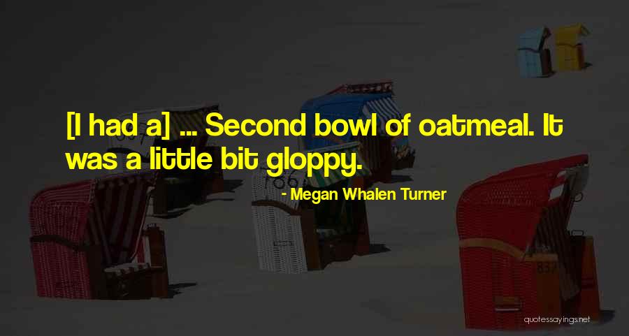 Gerlando Baronello Quotes By Megan Whalen Turner