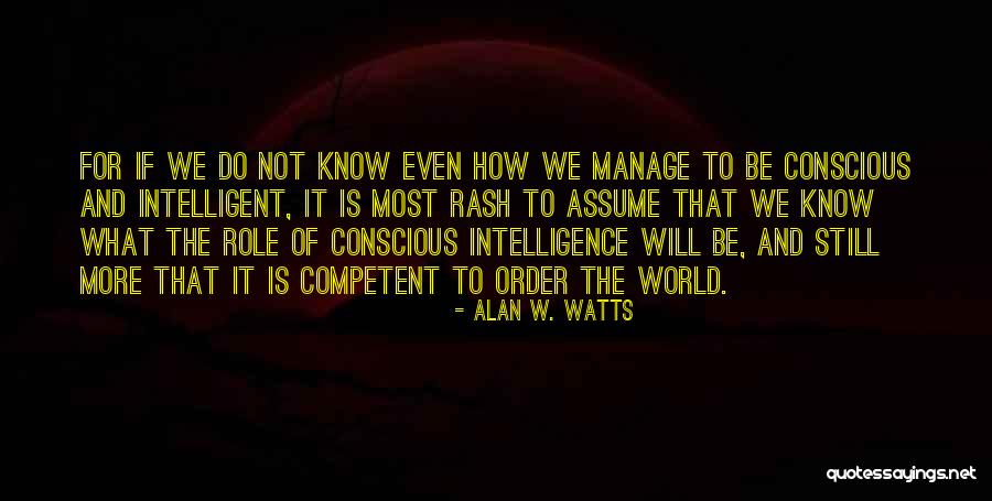 Gerlando Quotes By Alan W. Watts Gerlando Quotes By Alan W. Watts