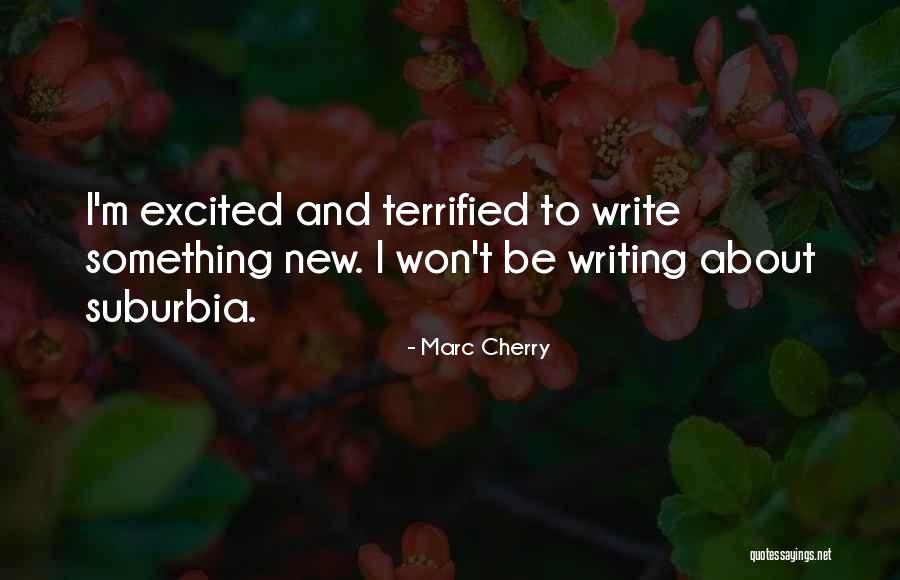 Gerlando Quotes By Marc Cherry Gerlando Quotes By Marc Cherry