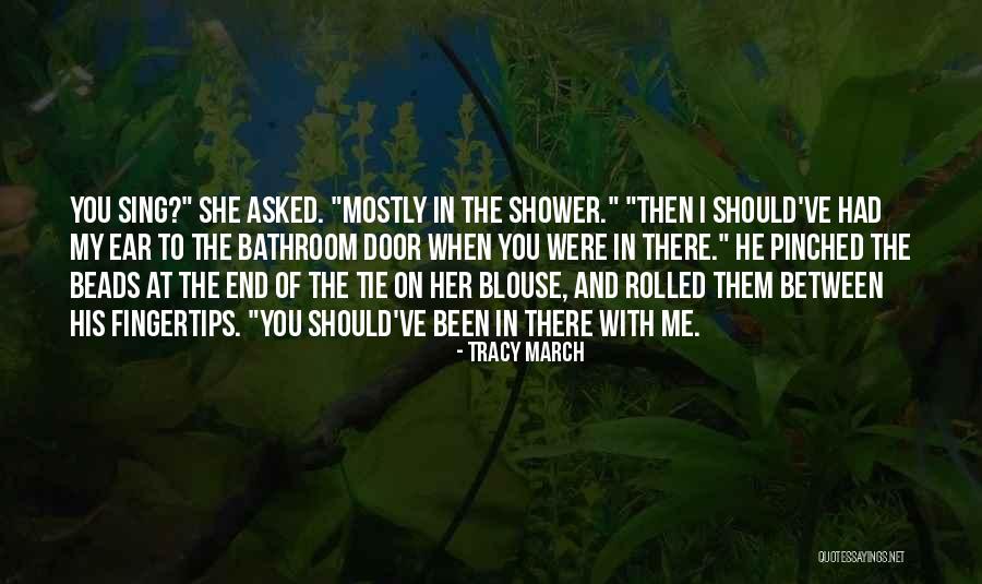 Gerleman Management Quotes By Tracy March Gerleman Management Quotes By Tracy March