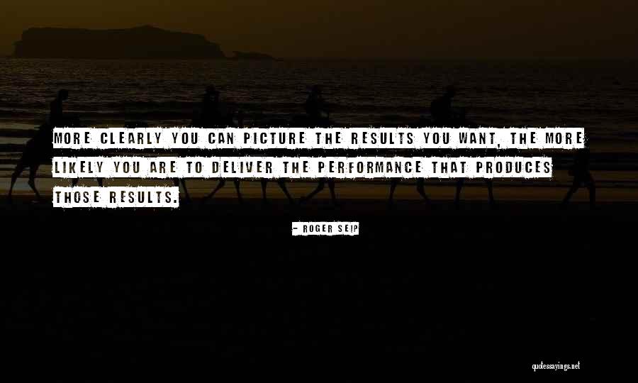 Gerlene Escanilla Quotes By Roger Seip Gerlene Escanilla Quotes By Roger Seip