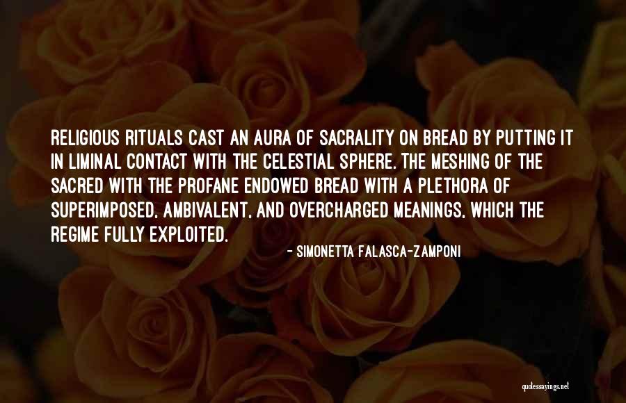 Gerletta Quotes By Simonetta Falasca-Zamponi Gerletta Quotes By Simonetta Falasca-Zamponi