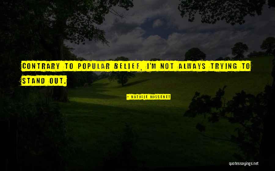 Gerlin Quotes By Natalie Massenet Gerlin Quotes By Natalie Massenet
