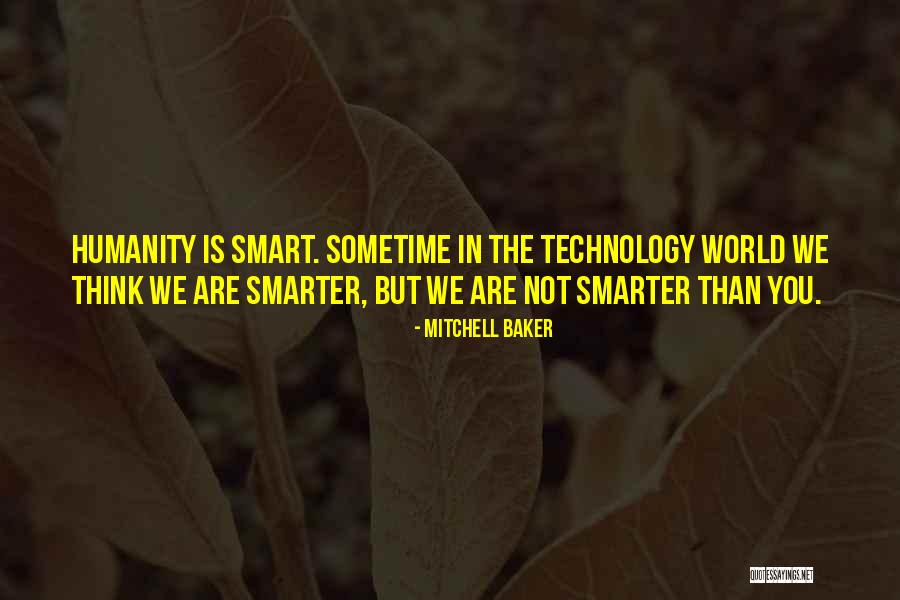 Gerlinde Kretschmann Quotes By Mitchell Baker Gerlinde Kretschmann Quotes By Mitchell Baker
