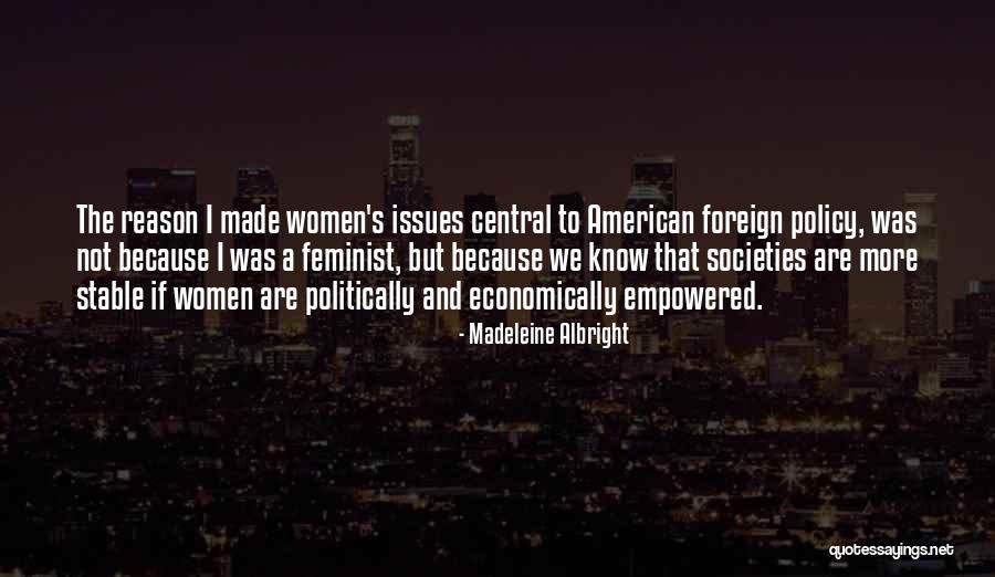 Gerline Mathurin Quotes By Madeleine Albright Gerline Mathurin Quotes By Madeleine Albright