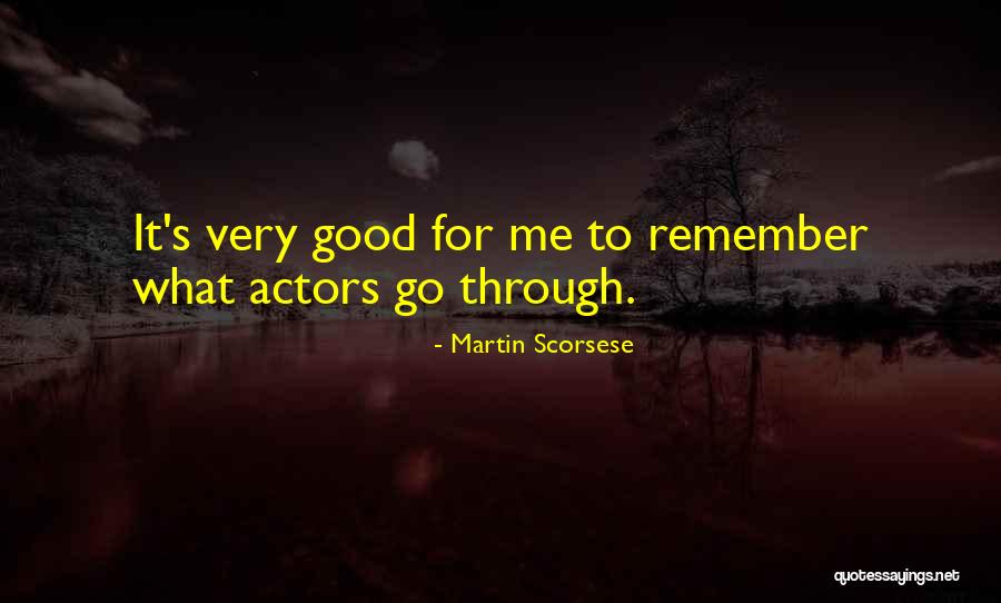 Gerlis Deaf Quotes By Martin Scorsese Gerlis Deaf Quotes By Martin Scorsese