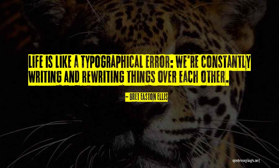 Gerlis Makarenko Quotes By Bret Easton Ellis Gerlis Makarenko Quotes By Bret Easton Ellis