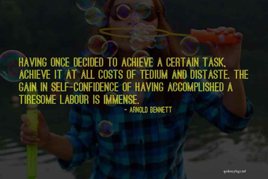Gerlisberg Quotes By Arnold Bennett Gerlisberg Quotes By Arnold Bennett