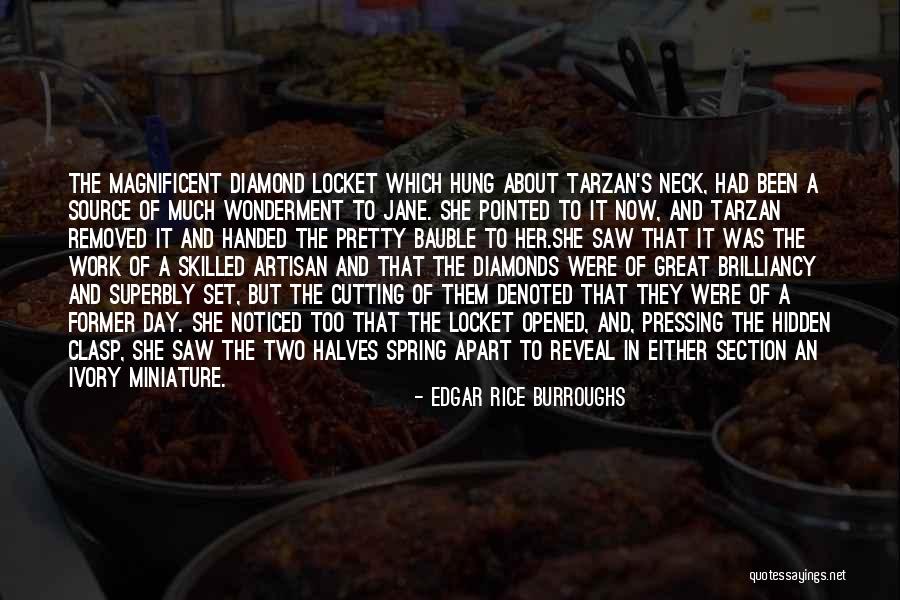 Gerlisberg Quotes By Edgar Rice Burroughs Gerlisberg Quotes By Edgar Rice Burroughs
