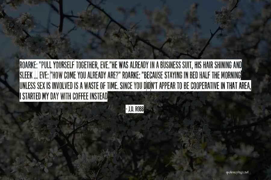 Gerlisberg Quotes By J.D. Robb Gerlisberg Quotes By J.D. Robb