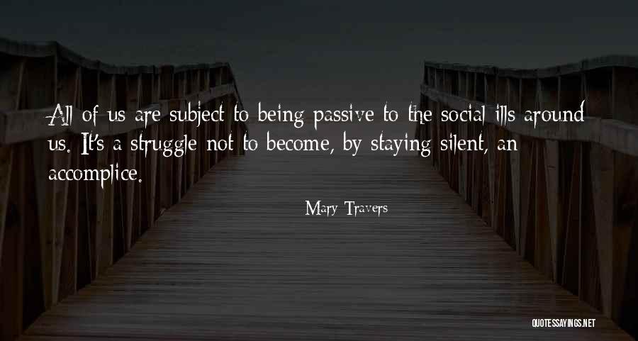 Gerlisberg Quotes By Mary Travers Gerlisberg Quotes By Mary Travers