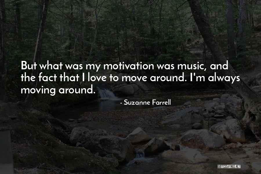 Gerlisberg Quotes By Suzanne Farrell Gerlisberg Quotes By Suzanne Farrell